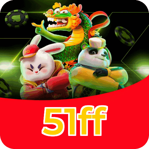 Tabela RTP dos jogos de cassino da 51ff
